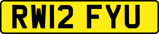 RW12FYU