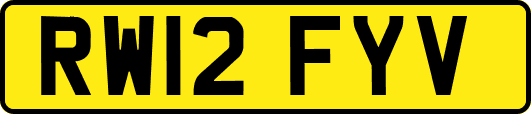 RW12FYV