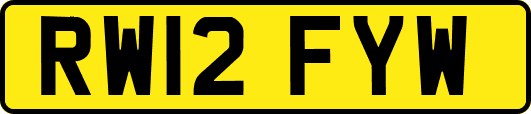 RW12FYW