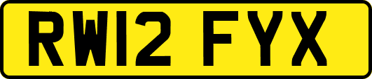 RW12FYX
