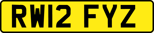 RW12FYZ