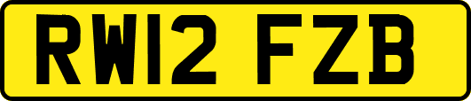 RW12FZB