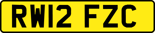 RW12FZC
