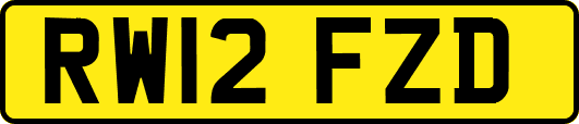 RW12FZD