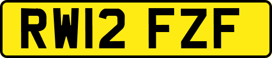 RW12FZF