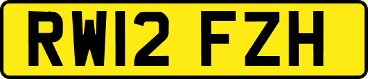 RW12FZH