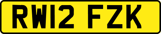 RW12FZK