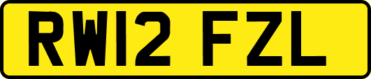 RW12FZL