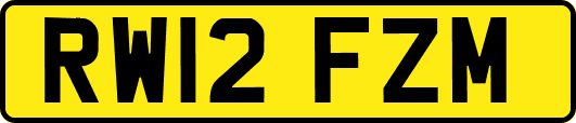 RW12FZM