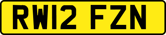 RW12FZN
