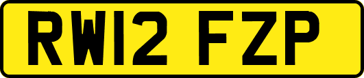 RW12FZP