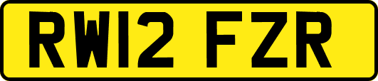 RW12FZR