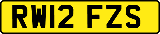 RW12FZS