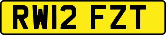 RW12FZT