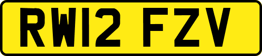 RW12FZV