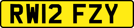 RW12FZY