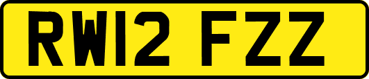 RW12FZZ