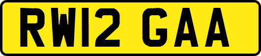 RW12GAA