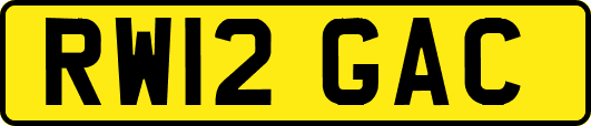 RW12GAC