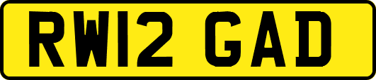 RW12GAD