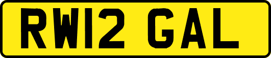 RW12GAL