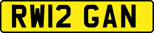 RW12GAN