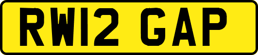 RW12GAP
