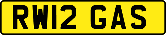 RW12GAS