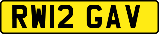 RW12GAV