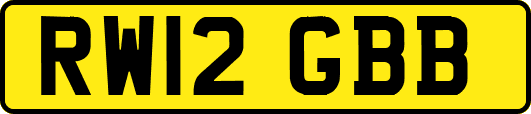 RW12GBB