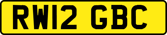 RW12GBC