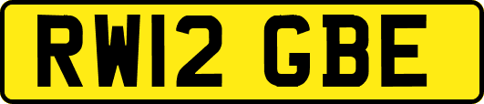 RW12GBE