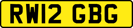 RW12GBG