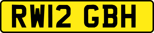 RW12GBH