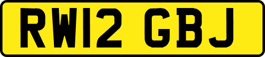 RW12GBJ