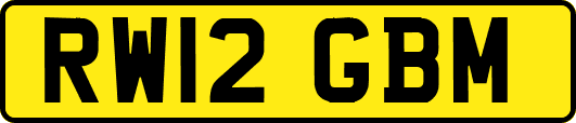 RW12GBM