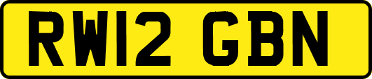 RW12GBN