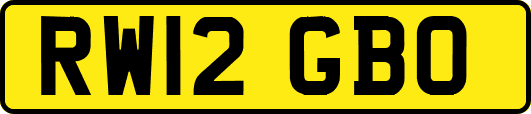 RW12GBO