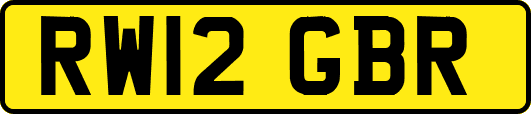 RW12GBR