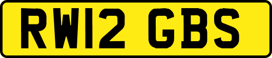 RW12GBS
