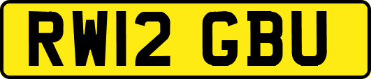RW12GBU