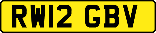 RW12GBV
