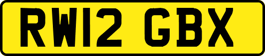 RW12GBX