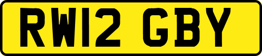 RW12GBY