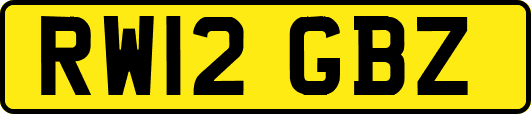 RW12GBZ