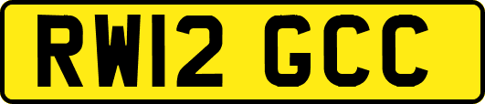 RW12GCC