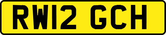RW12GCH