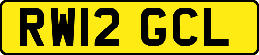 RW12GCL