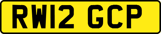 RW12GCP