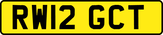 RW12GCT